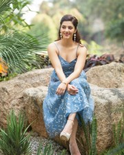 Pattas Heroine Mehrene Kaur Photos