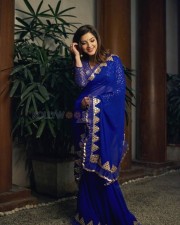 Pattas Heroine Mehrene Kaur Photos