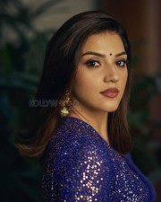 Pattas Heroine Mehrene Kaur Photos