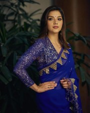 Pattas Heroine Mehrene Kaur Photos