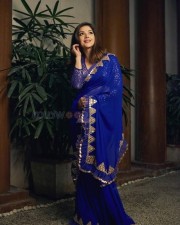Pattas Heroine Mehrene Kaur Photos