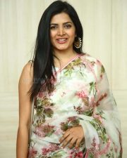 Pavani Gangireddy at ZEE5 Originals LOSER Season 2 Pre Release Event Photos 01