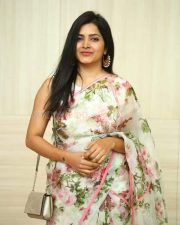 Pavani Gangireddy at ZEE5 Originals LOSER Season 2 Pre Release Event Photos 03