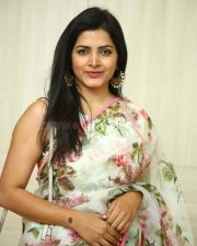 Pavani Gangireddy at ZEE5 Originals LOSER Season 2 Pre Release Event Photos 05