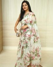 Pavani Gangireddy at ZEE5 Originals LOSER Season 2 Pre Release Event Photos 07