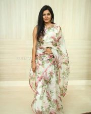 Pavani Gangireddy at ZEE5 Originals LOSER Season 2 Pre Release Event Photos 09