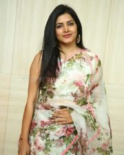 Pavani Gangireddy at ZEE5 Originals LOSER Season 2 Pre Release Event Photos 10