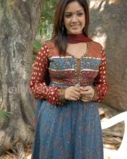 Pavani Reddy Photos