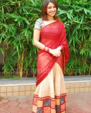 Pictures Of Actress Richa Gangopadhyay