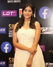 Pooja Jhaveri at SIIMA Awards 2021 Day 2 Photos 03