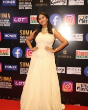 Pooja Jhaveri at SIIMA Awards 2021 Day 2 Photos 04