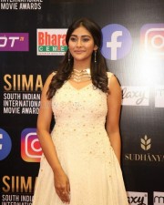 Pooja Jhaveri at SIIMA Awards 2021 Day 2 Photos 05
