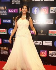Pooja Jhaveri at SIIMA Awards 2021 Day 2 Photos 06