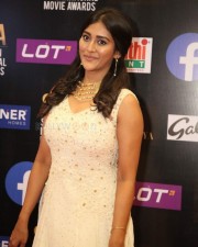 Pooja Jhaveri at SIIMA Awards 2021 Day 2 Photos 08