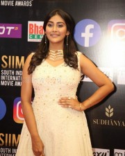Pooja Jhaveri at SIIMA Awards 2021 Day 2 Photos 09