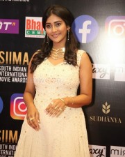 Pooja Jhaveri at SIIMA Awards 2021 Day 2 Photos 10