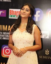 Pooja Jhaveri at SIIMA Awards 2021 Day 2 Photos 11