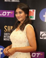 Pooja Jhaveri at SIIMA Awards 2021 Day 2 Photos 12