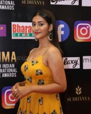Pooja Jhaveri at SIIMA Awards 2021 Day 2 Pictures 01