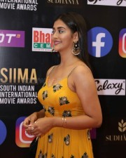 Pooja Jhaveri at SIIMA Awards 2021 Day 2 Pictures 02