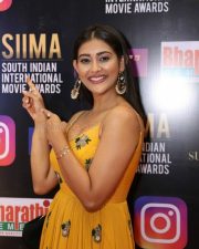 Pooja Jhaveri at SIIMA Awards 2021 Day 2 Pictures 03