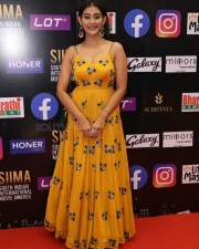 Pooja Jhaveri at SIIMA Awards 2021 Day 2 Pictures 04