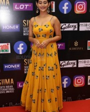 Pooja Jhaveri at SIIMA Awards 2021 Day 2 Pictures 05