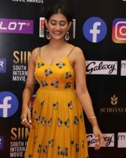 Pooja Jhaveri at SIIMA Awards 2021 Day 2 Pictures 07