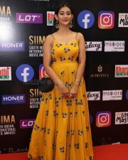 Pooja Jhaveri at SIIMA Awards 2021 Day 2 Pictures 08