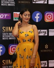 Pooja Jhaveri at SIIMA Awards 2021 Day 2 Pictures 09