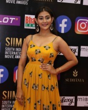 Pooja Jhaveri at SIIMA Awards 2021 Day 2 Pictures 10
