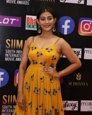 Pooja Jhaveri at SIIMA Awards 2021 Day 2 Pictures 10