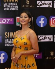 Pooja Jhaveri at SIIMA Awards 2021 Day 2 Pictures 11