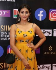 Pooja Jhaveri at SIIMA Awards 2021 Day 2 Pictures 12