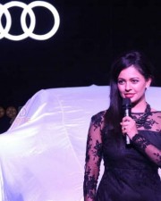 Pooja Kumar 9 Pooja Kumar At Audi A Matix Car Launch Photos