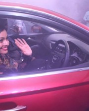 Pooja Kumar 7 Pooja Kumar At Audi A Matix Car Launch Photos