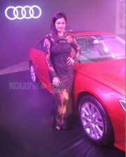 Pooja Kumar 6 Pooja Kumar At Audi A Matix Car Launch Photos