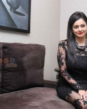 Pooja Kumar 1 Pooja Kumar At Audi A Matix Car Launch Photos