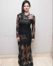 Pooja Kumar 60 Pooja Kumar At Audi A Matix Car Launch Photos