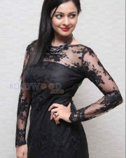 Pooja Kumar 59 Pooja Kumar At Audi A Matix Car Launch Photos