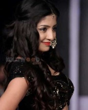 Poonam Kaur Rampwalk Pictures