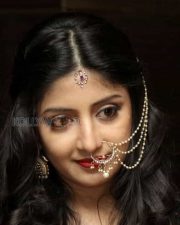 Poonam Kaur Rampwalk Pictures