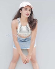 Pretty Tejaswi Madiwala Photos