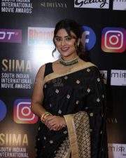 Priyanka Sharma at SIIMA Awards 2021 Event Pictures 01