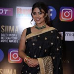 Priyanka Sharma at SIIMA Awards 2021 Event Pictures 01 Priyanka Sharma at SIIMA Awards 2021 Event Pictures 01