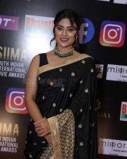 Priyanka Sharma at SIIMA Awards 2021 Event Pictures 02