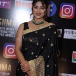 Priyanka Sharma at SIIMA Awards 2021 Event Pictures 02 Priyanka Sharma at SIIMA Awards 2021 Event Pictures 02