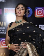 Priyanka Sharma at SIIMA Awards 2021 Event Pictures 03