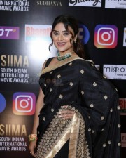 Priyanka Sharma at SIIMA Awards 2021 Event Pictures 04