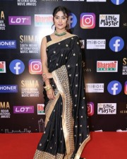 Priyanka Sharma at SIIMA Awards 2021 Event Pictures 06
